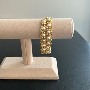 Napier Necklace & Bracelet